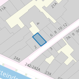 Perceel DEL00-D-1607