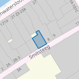 Perceel DEL00-D-1695