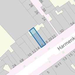 Perceel DEL00-D-1705