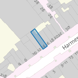 Perceel DEL00-D-1706