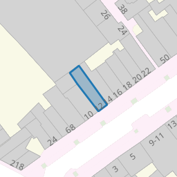 Perceel DEL00-D-1707