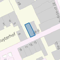 Perceel DEL00-D-1824