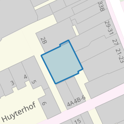 Perceel DEL00-D-1827