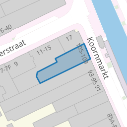 Perceel DEL00-D-1831