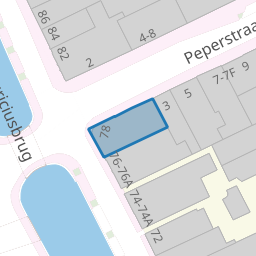 Perceel DEL00-D-1835