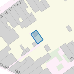 Perceel DEL00-D-1839