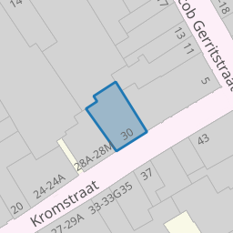 Perceel DEL00-D-1856