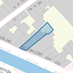 Perceel DEL00-D-1905