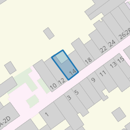 Perceel DEL00-D-1926