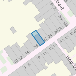 Perceel DEL00-D-1929