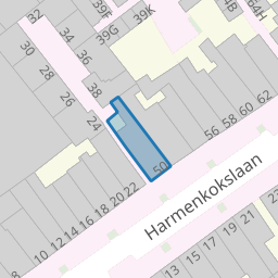 Perceel DEL00-D-1950