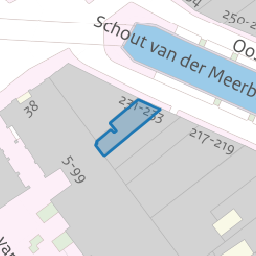 Perceel DEL00-D-2009