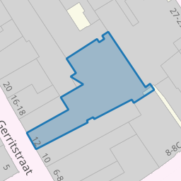 Perceel DEL00-D-2085