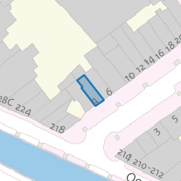 Perceel DEL00-D-2098