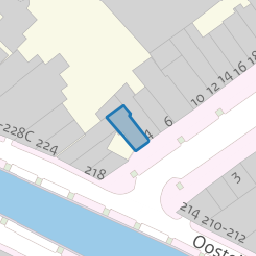 Perceel DEL00-D-2099