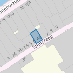 Perceel DEL00-D-2103