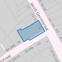 Perceel DEL00-D-2105