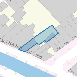 Perceel DEL00-D-2136