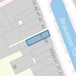 Perceel DEL00-D-2160