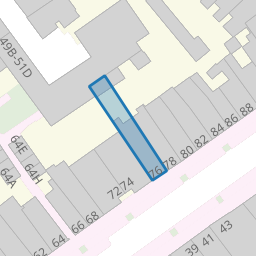 Perceel DEL00-D-2167