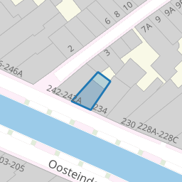 Perceel DEL00-D-2176