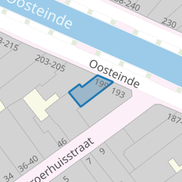 Perceel DEL00-D-2231