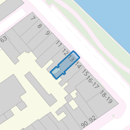 Perceel DEL00-D-2251