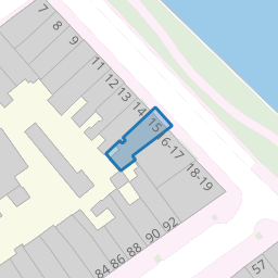 Perceel DEL00-D-2253