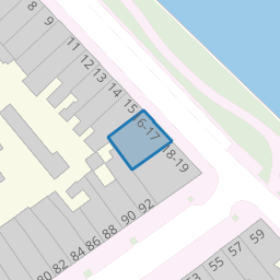 Perceel DEL00-D-2254