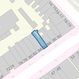 Perceel DEL00-D-2258