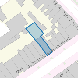 Perceel DEL00-D-2259