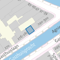 Perceel DEL00-D-2276