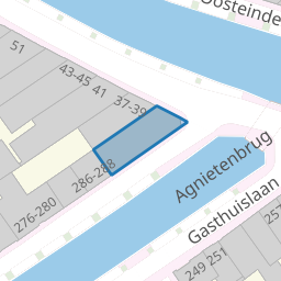 Perceel DEL00-D-2278