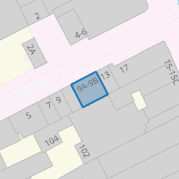 Perceel DEL00-D-2283