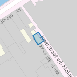 Perceel DEL00-D-2302