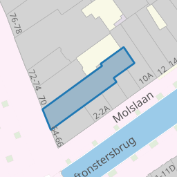 Perceel DEL00-D-2313