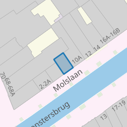 Perceel DEL00-D-2314