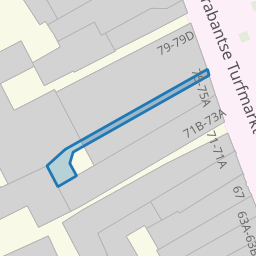 Perceel DEL00-D-2322