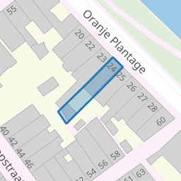 Perceel DEL00-D-2439