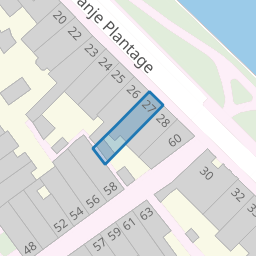 Perceel DEL00-D-2442