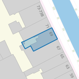 Perceel DEL00-D-2469