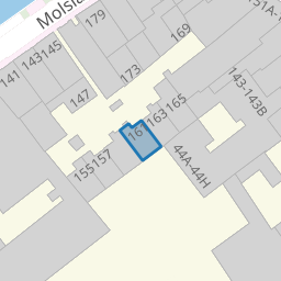 Perceel DEL00-D-2507