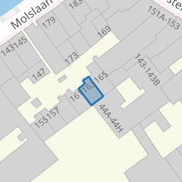 Perceel DEL00-D-2508