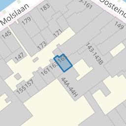 Perceel DEL00-D-2509