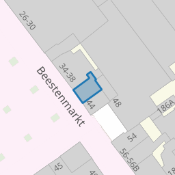 Perceel DEL00-D-2525