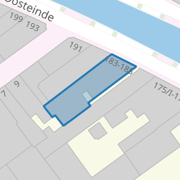 Perceel DEL00-D-2535