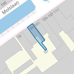 Perceel DEL00-D-2557