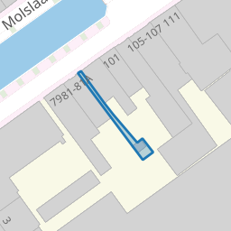 Perceel DEL00-D-2566