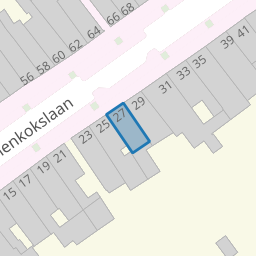 Perceel DEL00-D-2617