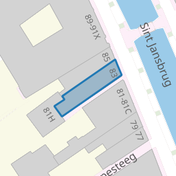 Perceel DEL00-D-2650